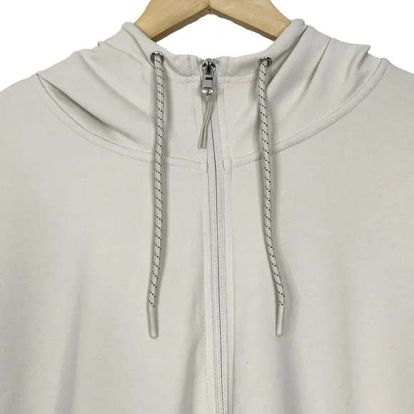 Old Navy Dynamic Fleece Zip Hoodie Jacket - Picture 7 of 13